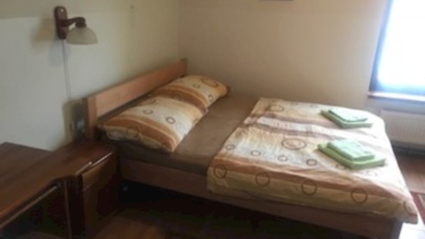 Penzión Mlyn Dolná Streda 31