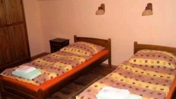 Penzión Mlyn Dolná Streda 30