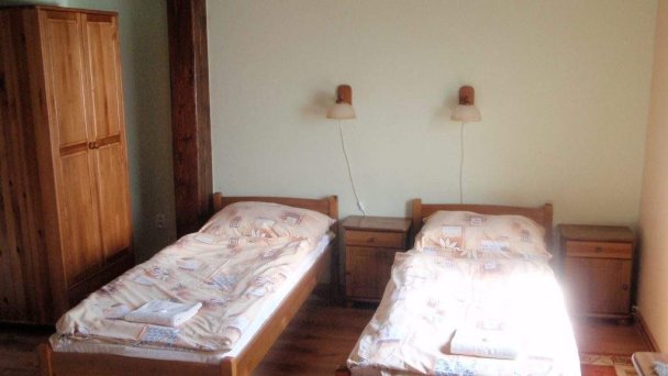Penzión Mlyn Dolná Streda 29