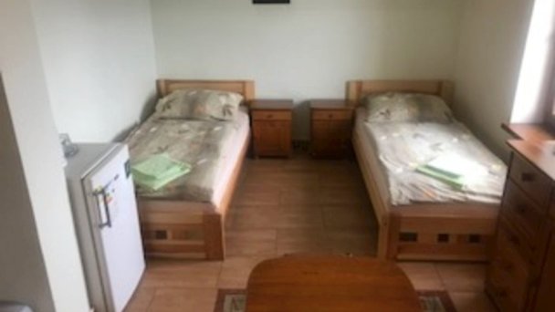Penzión Mlyn Dolná Streda 27