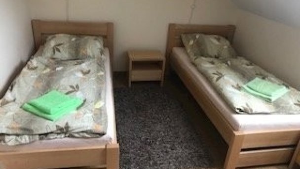 Penzión Mlyn Dolná Streda 26
