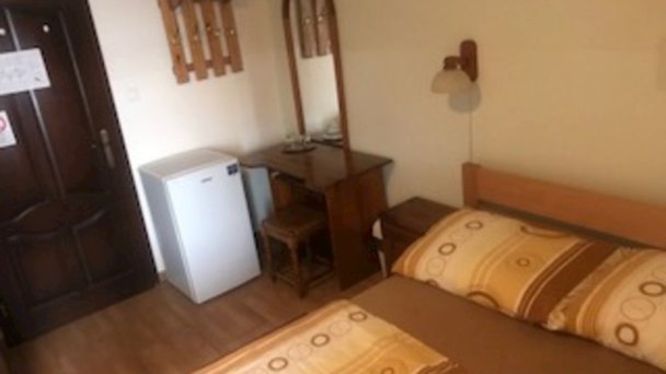 Penzión Mlyn Dolná Streda 25
