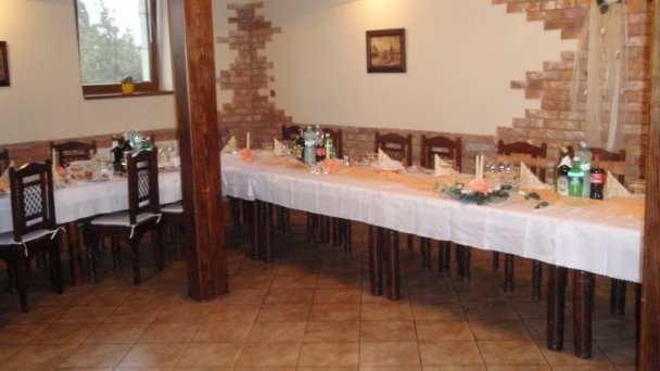Penzión Mlyn Dolná Streda 15