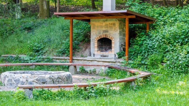 Chaty Horáreň Šišoretné Dolné Orešany 30