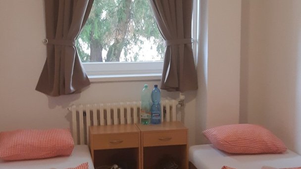 Turistická ubytovňa Galanta 7 Turistická ubytovňa Galanta 7