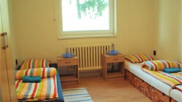 Turistická ubytovňa Galanta 6 Turistická ubytovňa Galanta 6