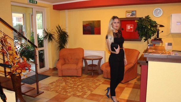 Penzión Viktória Galanta 22 Penzión Viktória Galanta 22