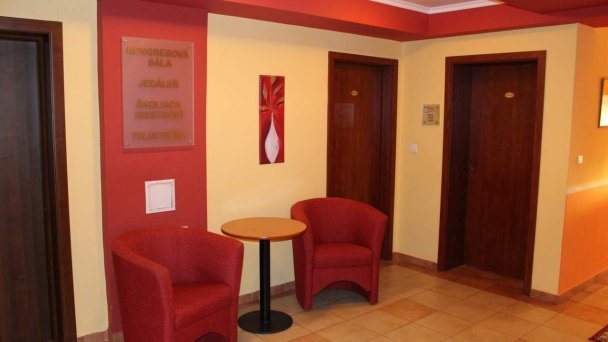 Penzión Viktória Galanta 26 Penzión Viktória Galanta 26