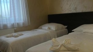 Villa Potôň Horná Potôň 4