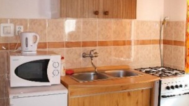 Apartmán Füleová Dunajská Streda 3 Apartmán Füleová Dunajská Streda 3