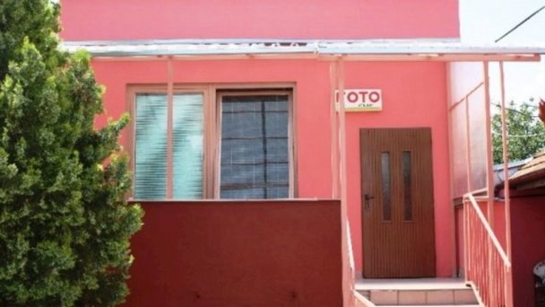 Apartmán Füleová Dunajská Streda 9 Apartmán Füleová Dunajská Streda 9