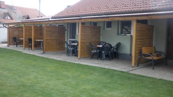 Apartmány Juviann Dunajská Streda 24