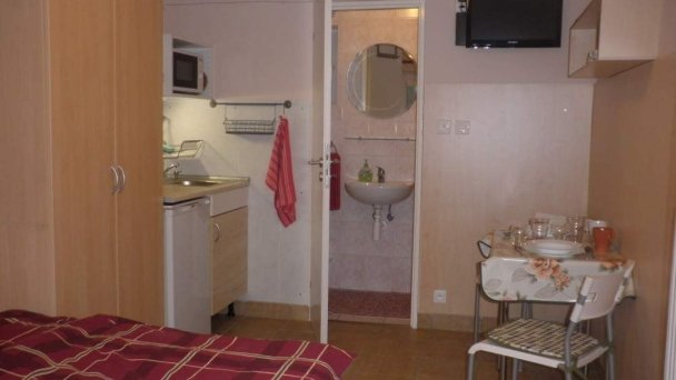Apartmány Juviann Dunajská Streda 26