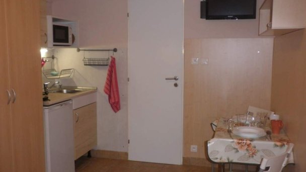 Apartmány Juviann Dunajská Streda 27