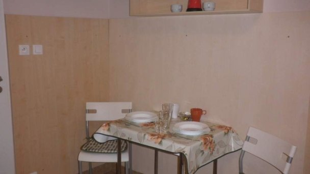 Apartmány Juviann Dunajská Streda 29