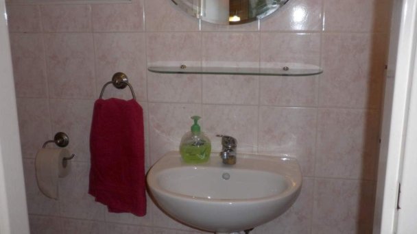Apartmány Juviann Dunajská Streda 30