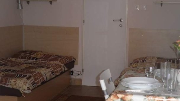 Apartmány Juviann Dunajská Streda 31