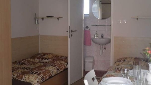 Apartmány Juviann Dunajská Streda 32
