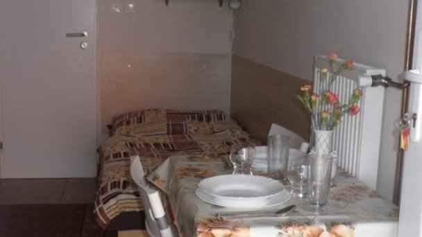 Apartmány Juviann Dunajská Streda 23