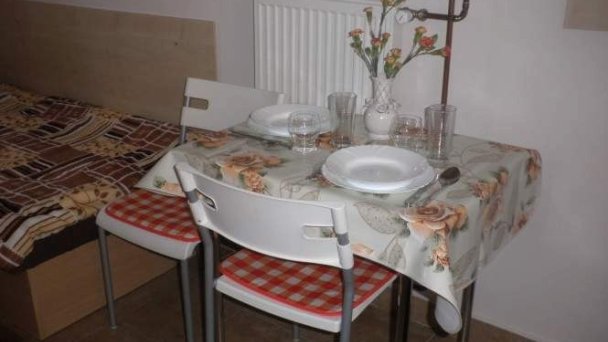 Apartmány Juviann Dunajská Streda 34