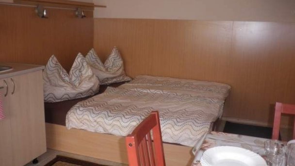 Apartmány Juviann Dunajská Streda 36