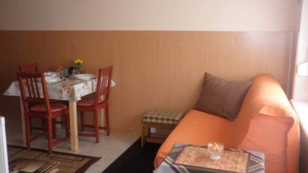 Apartmány Juviann Dunajská Streda 37
