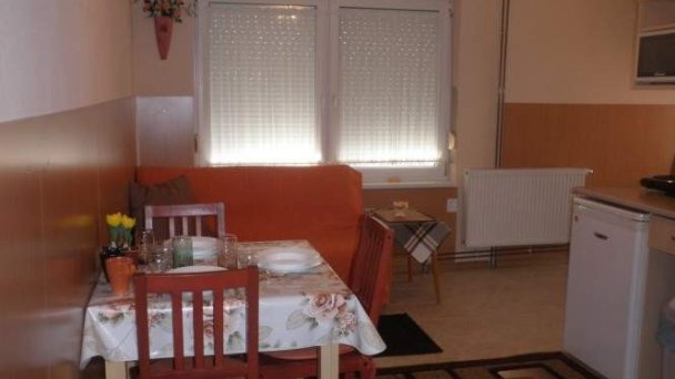 Apartmány Juviann Dunajská Streda 4