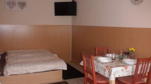 Apartmány Juviann Dunajská Streda 39