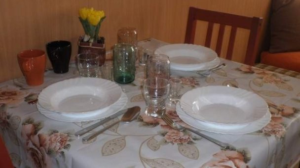 Apartmány Juviann Dunajská Streda 40