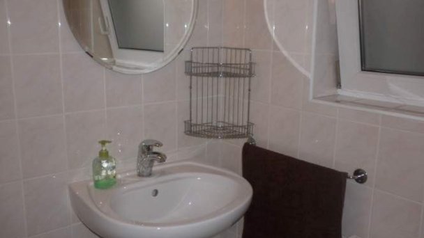 Apartmány Juviann Dunajská Streda 17