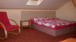 Apartmány Juviann Dunajská Streda 3