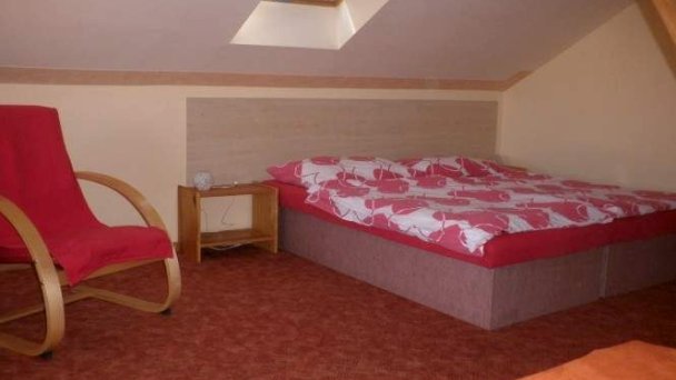 Apartmány Juviann Dunajská Streda 3