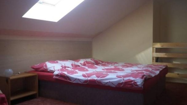 Apartmány Juviann Dunajská Streda 33