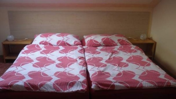 Apartmány Juviann Dunajská Streda 10