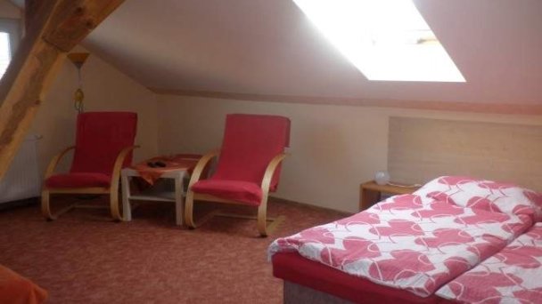 Apartmány Juviann Dunajská Streda 11