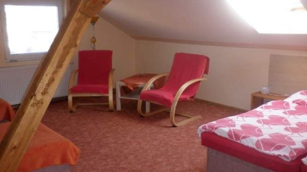 Apartmány Juviann Dunajská Streda 12