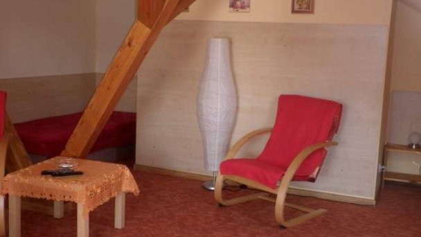 Apartmány Juviann Dunajská Streda 13