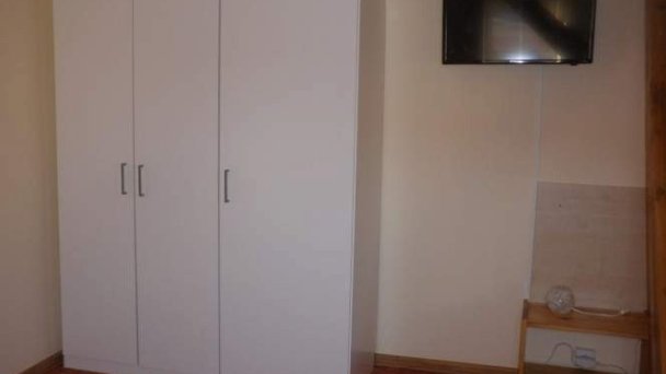 Apartmány Juviann Dunajská Streda 16