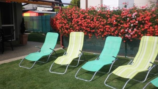 Apartmány Juviann Dunajská Streda 5