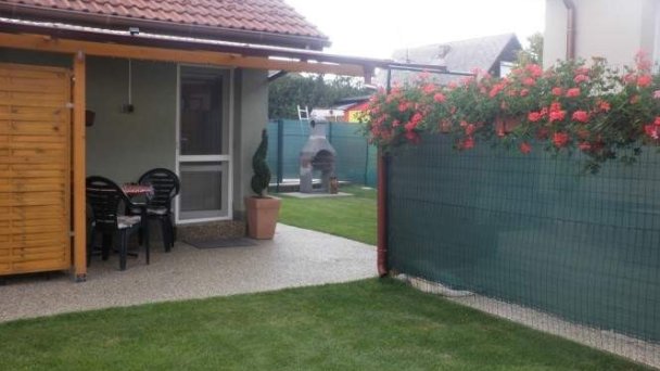 Apartmány Juviann Dunajská Streda 7