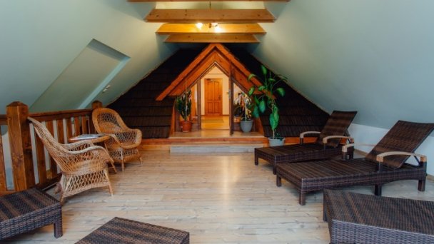 Hotel Strachanovka *** Liptovský Ján 30 Hotel Strachanovka *** Liptovský Ján 30