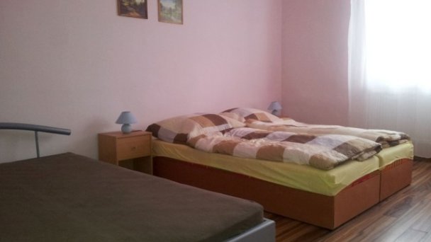 Ubytovanie Pónya Dunajská Streda 3