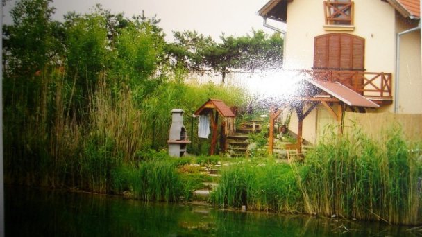 Apartmán Lavender Dunajská Streda 15 Apartmán Lavender Dunajská Streda 15