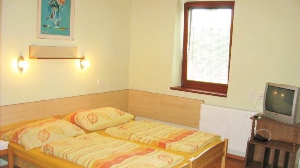 Apartmán Komfort Dunajská Streda 4 Apartmán Komfort Dunajská Streda 4
