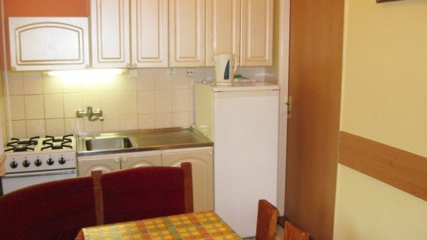Apartmán Komfort Dunajská Streda 19 Apartmán Komfort Dunajská Streda 19