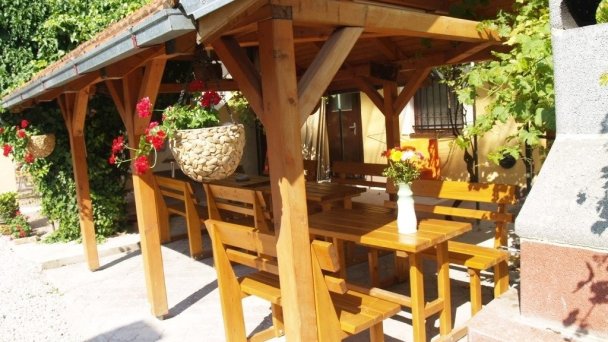 Apartmán Komfort Dunajská Streda 8 Apartmán Komfort Dunajská Streda 8