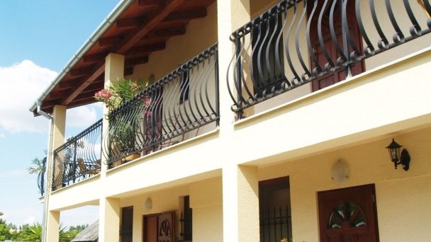 Apartmán Komfort Dunajská Streda 6 Apartmán Komfort Dunajská Streda 6