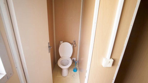 Ubytovňa Termal Dunajská Streda 24