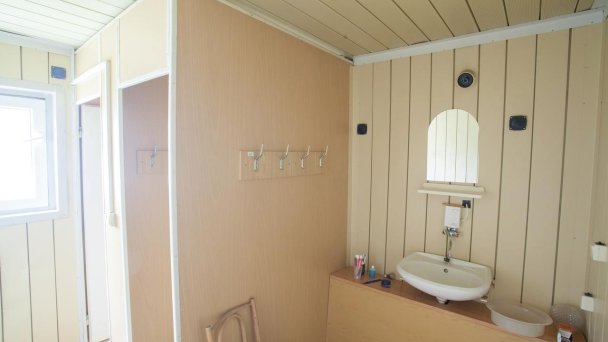 Ubytovňa Termal Dunajská Streda 23
