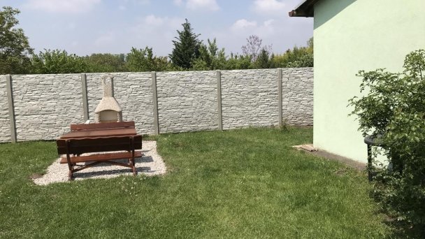 Ubytovňa Termal Dunajská Streda 22